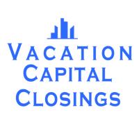 Vacation Capital Closings, Inc.  image 1